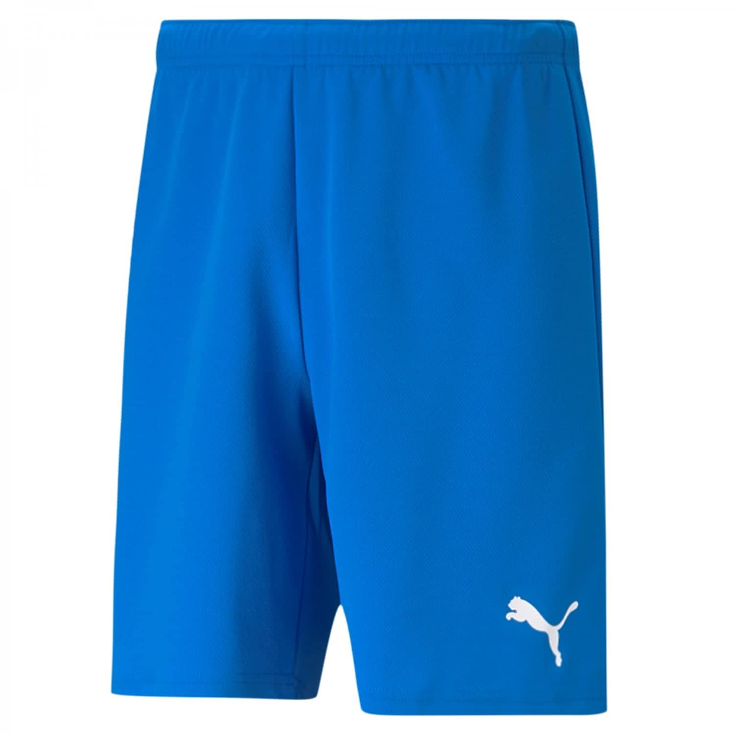 PUMA Teamrise Short - Pantalones Cortos Hombre