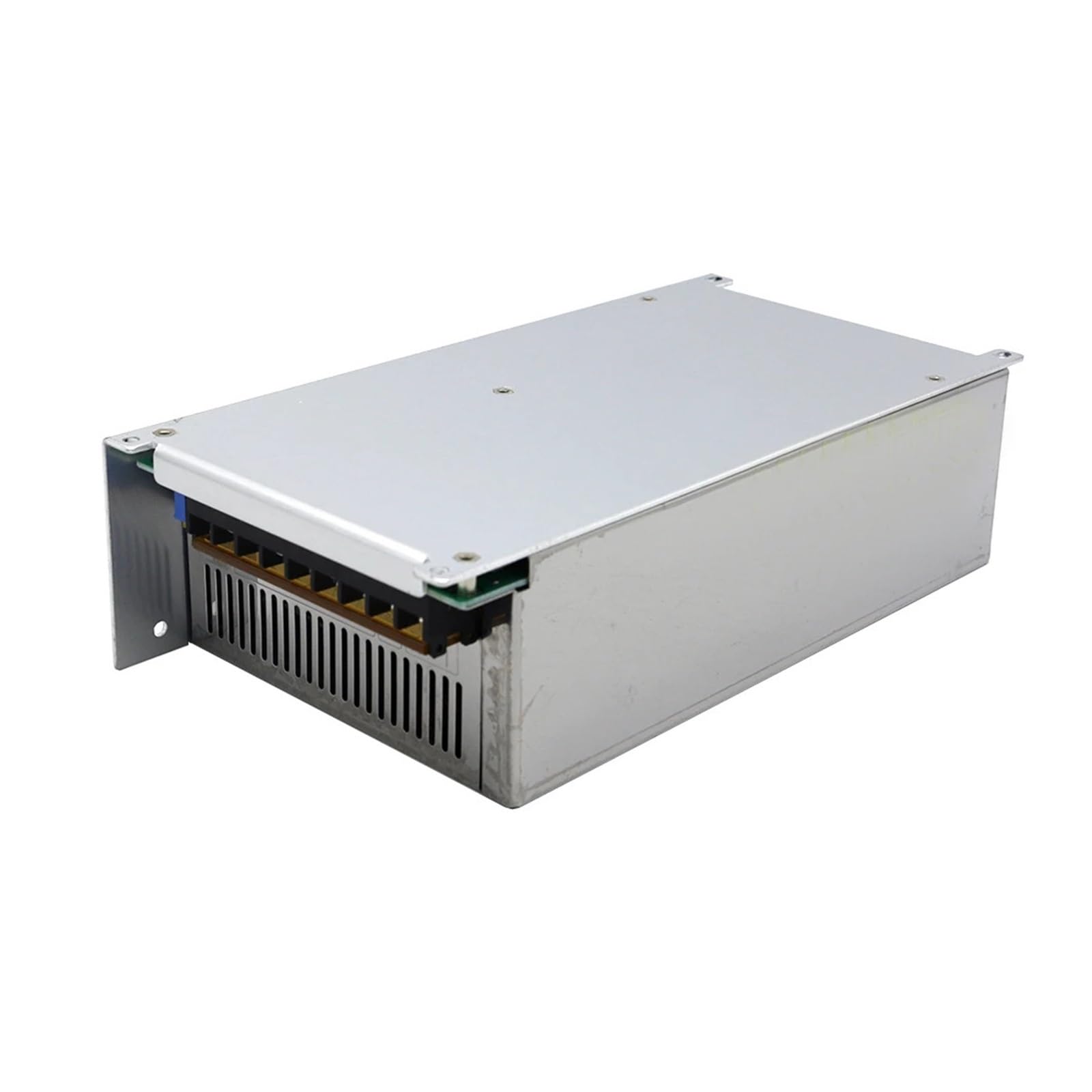 60V 25A 1500W Uniwersalny zasilacz impulsowy AC do DC 24V 36V 48V 60V 72V 90V Transformatorowy sterownik Adapter do paska LED, kamery CCTV do pracowni komputerowych, taśm LED itp.(80V)