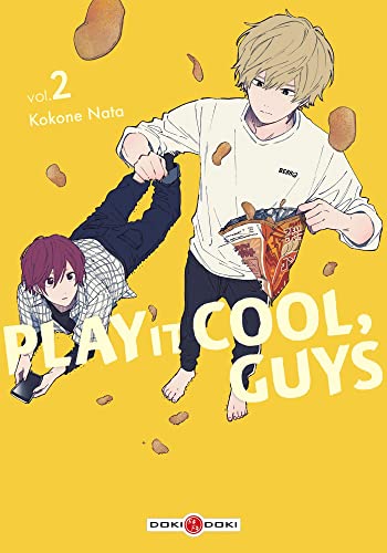 Play it Cool, Guys — Tome 2