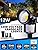 SUNVIE 12W Low Voltage LED Landscape Lights with Connectors, Outdoor 12V Super Warm White (900LM) Waterproof Garden Pathway Lights Wall Tree Flag Spotlights with Spike Stand (12 Pack with Connector)