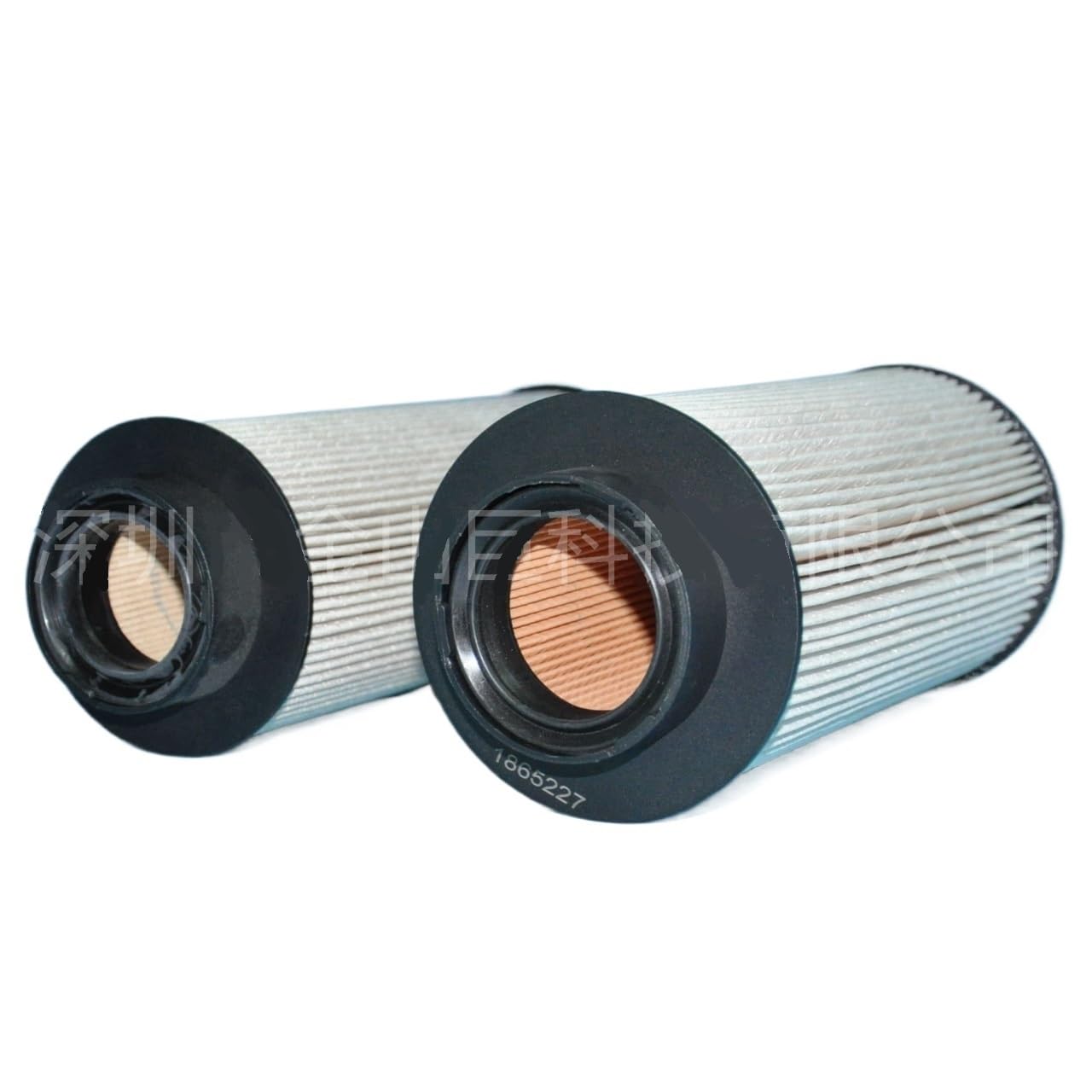 Filtro De Combustible 1794863 1736248 1736250 2003505 1920628, Compatible con Repuestos para Camiones Harvester