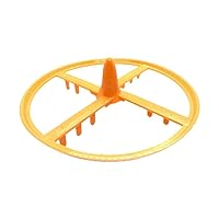 Vista 3 de 5 piezas de repuesto compatibles con Baby Brezza Formula Pro Advanced FRP0046