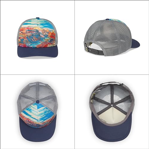 Image of Sunday Afternoons Artist Series Trucker Cap