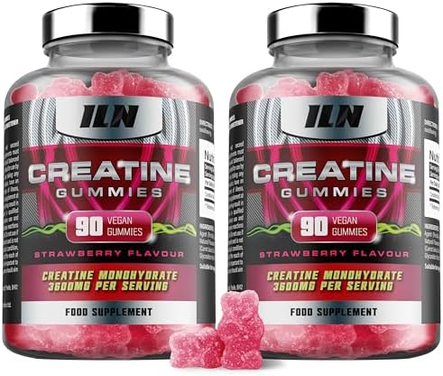 Strawberry 180 Count