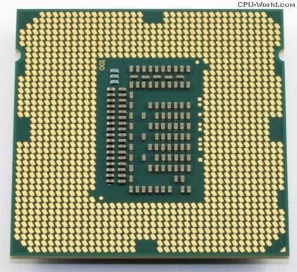 Image of Core i5-4460 Processor 6M Cache, up to 3.40 GHz LGA1150(Supports H81 Motherboard)