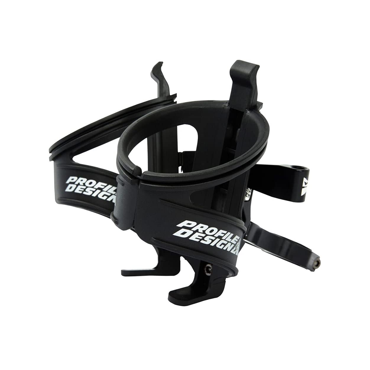 Profile DesignBottle Cage Aqua Rack II (Black)