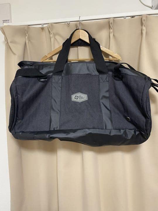 ??????? WBC Samurai Japan World Classic Baseball Boston Bag 2017