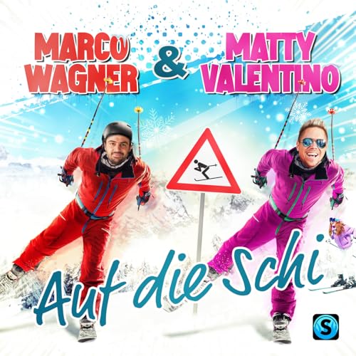Matty Valentino & Marco Wagner