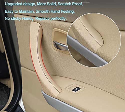 Deurklink Van Auto Interieur Voor Bmw Voor 3 Serie E90 E91