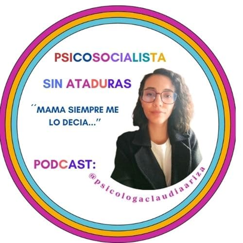 Couverture de Psicosocialista sin ataduras