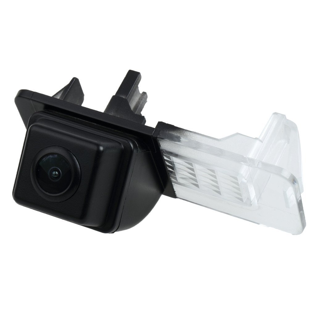Amazon.co.jp: ファクトリーダイレクト バックカメラ,車種別設計CCD 