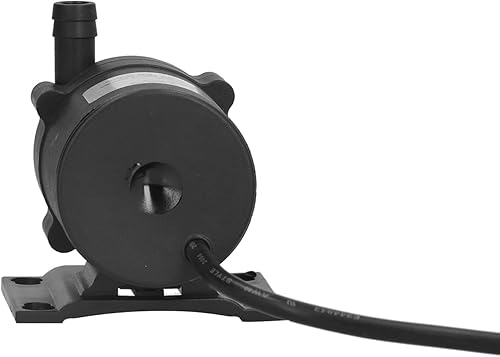 Miniatura 4 de Bomba de agua sumergible, mini bomba de transferencia de agua de cerámica a prueba de explosiones para calentador de agua solar para lavavajillas