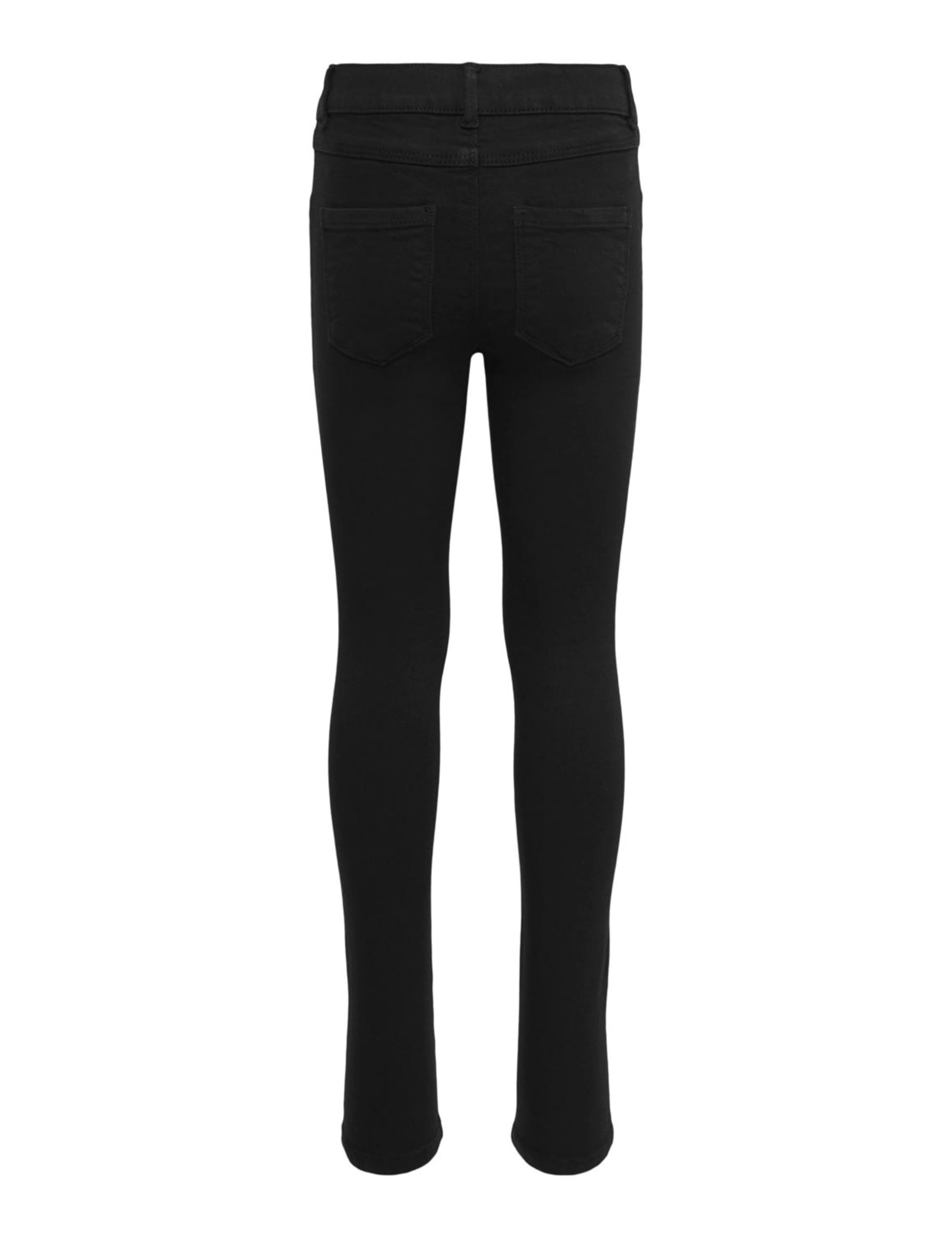 Only Konrain Reg Skinny Jeans Cry6060 Noos Jeans, Niñas