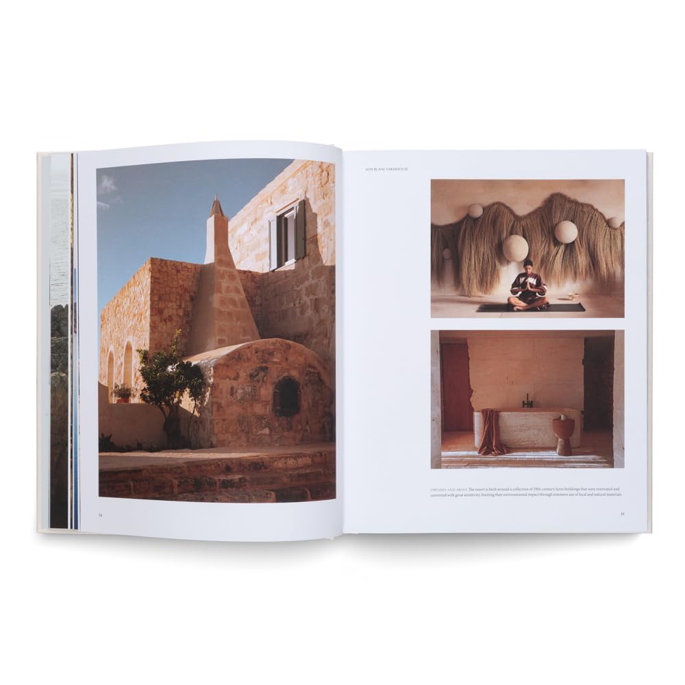 Mindful places to stay: Sublime destinations for yoga and meditation