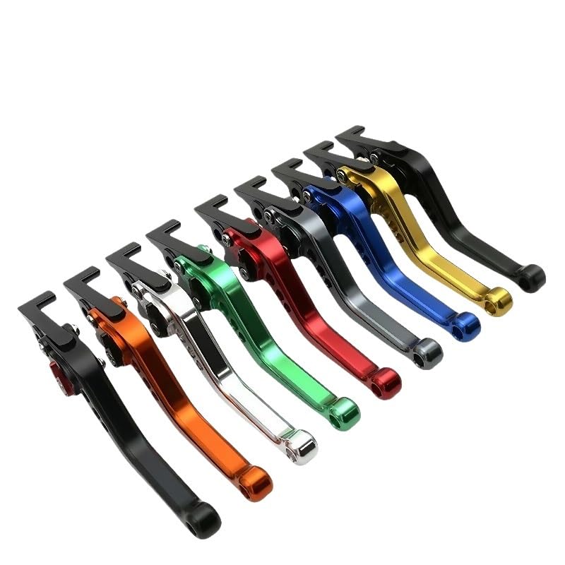 Poignée embrayage levier tige de frein moto YZF R6 2005 2006 2007 2008 2009-2016