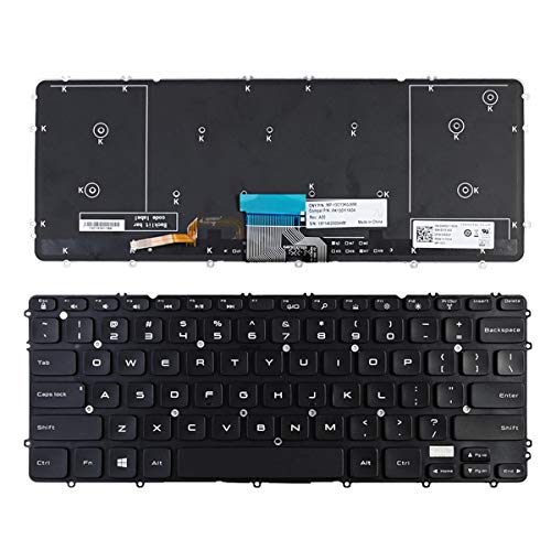 m[gp\RpUSCAEg obNCgL[{[ht Dell Precision M3800 XPS 15 9530 03H5CJ 3H5CJ WHYH8 0HYYWM US ubN