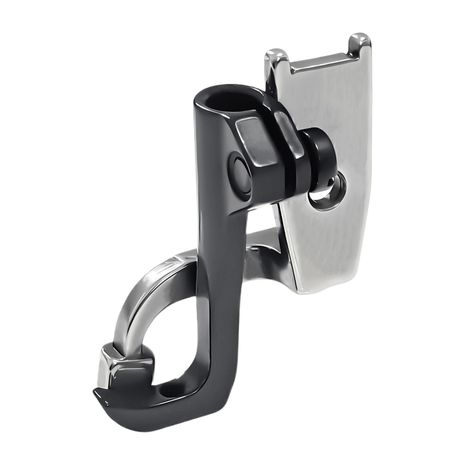 1 Zestaw KP-19110 Styl Klamry Pasa Zamki Do Chodzenia Stopka Pasuje DNU-1541 LU-563 111G 111W 211W Część Maszyny Szycia