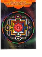 True Buddha Practice Book: Vajrasattva and the Eight Personal Deity Practices B002MV5TXS Book Cover