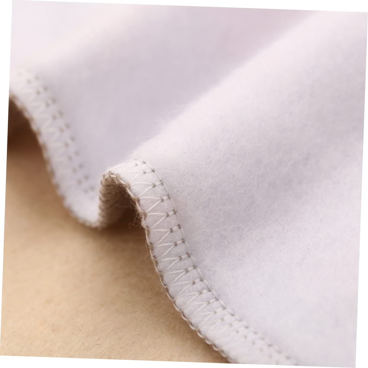 Abaodam 16pezzi Bavaglini Bandana Per Assorbenti e Impermeabili Design Per Per Teething e Alimentazione