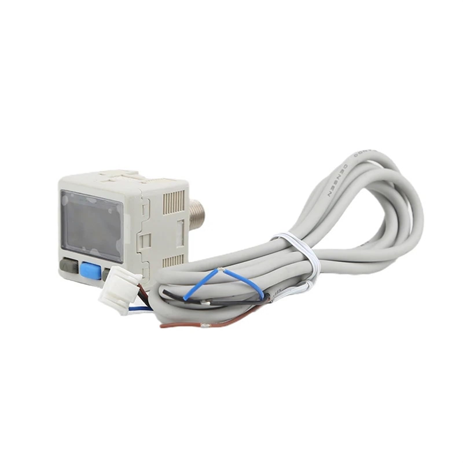 Procesador de fuente Gas neumático, válvula reguladora presión, reductora, IR(IR1020-01-A)