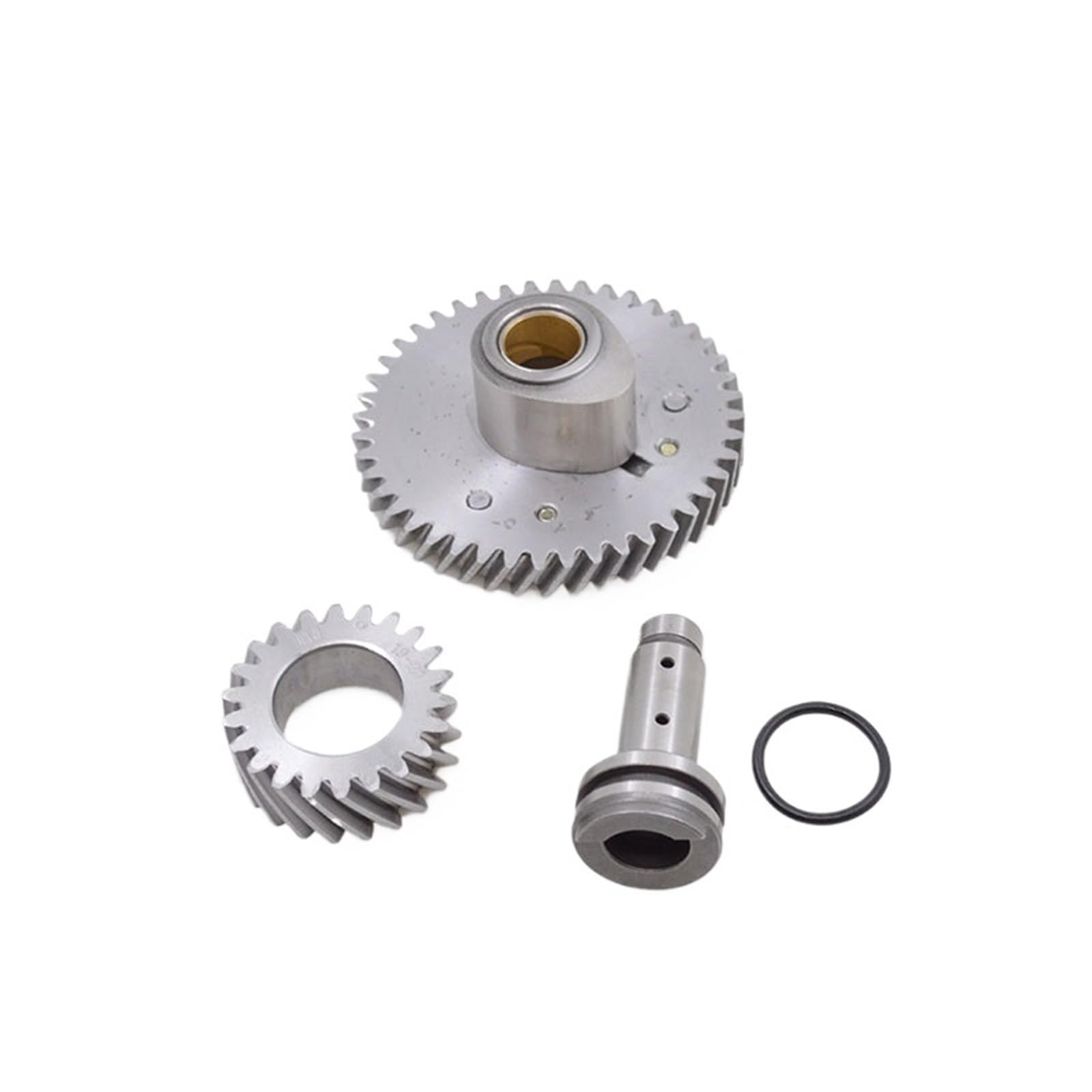 Árbol de levas de alta respuesta para moto 250cc y Kart