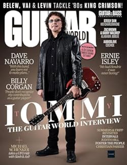 Guitar World