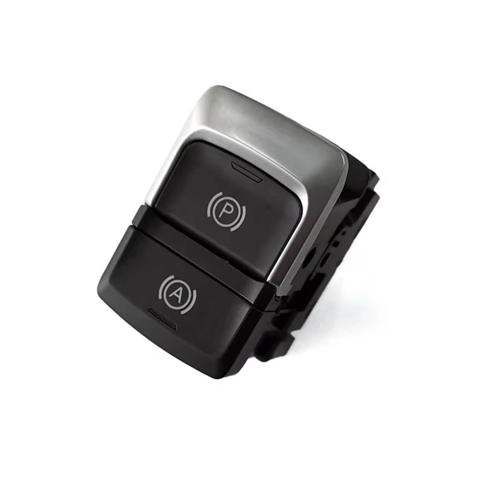 Interruptor de freno de mano Q3 para arreglar botón roto 6