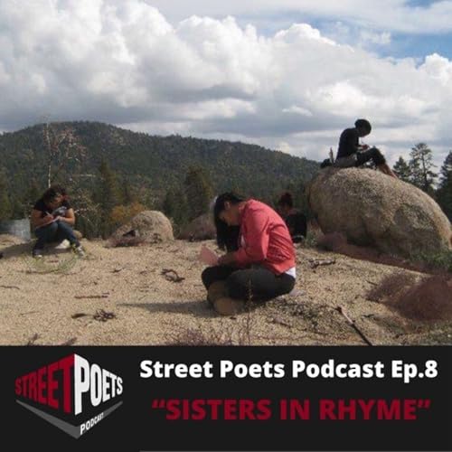 SISTERS IN RHYME