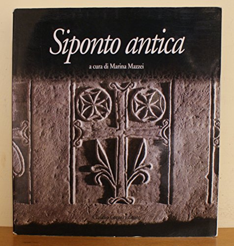 Siponto antica