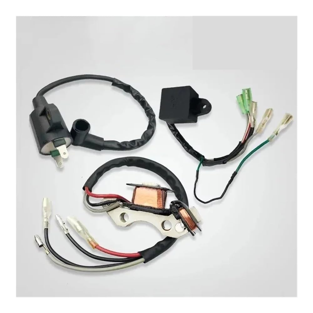 Bobine d'allumage pour générateur thermique ET950 au camping ou sur chantier