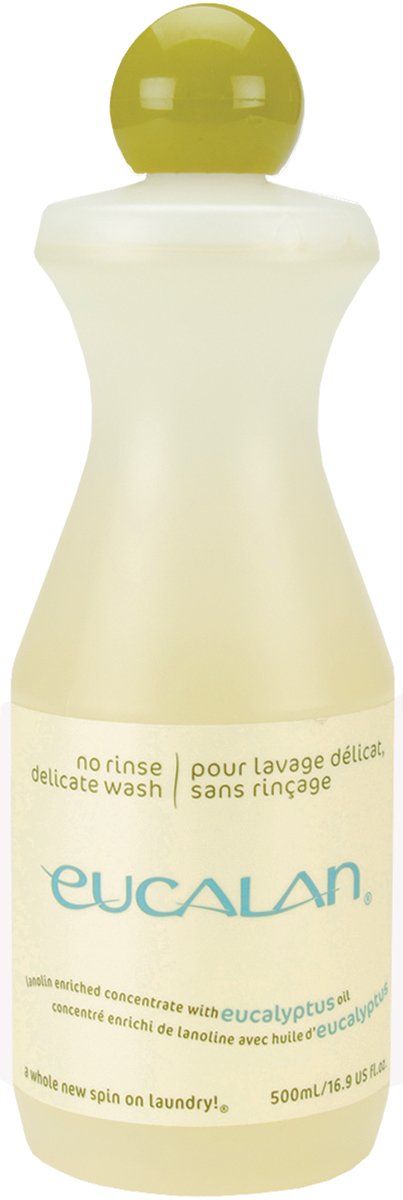 Fine Fabric Wash (16.9 Ounce): Eucalyptus