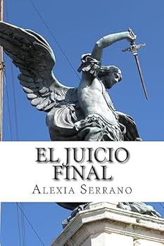 Paperback El Juicio Final [Spanish] Book