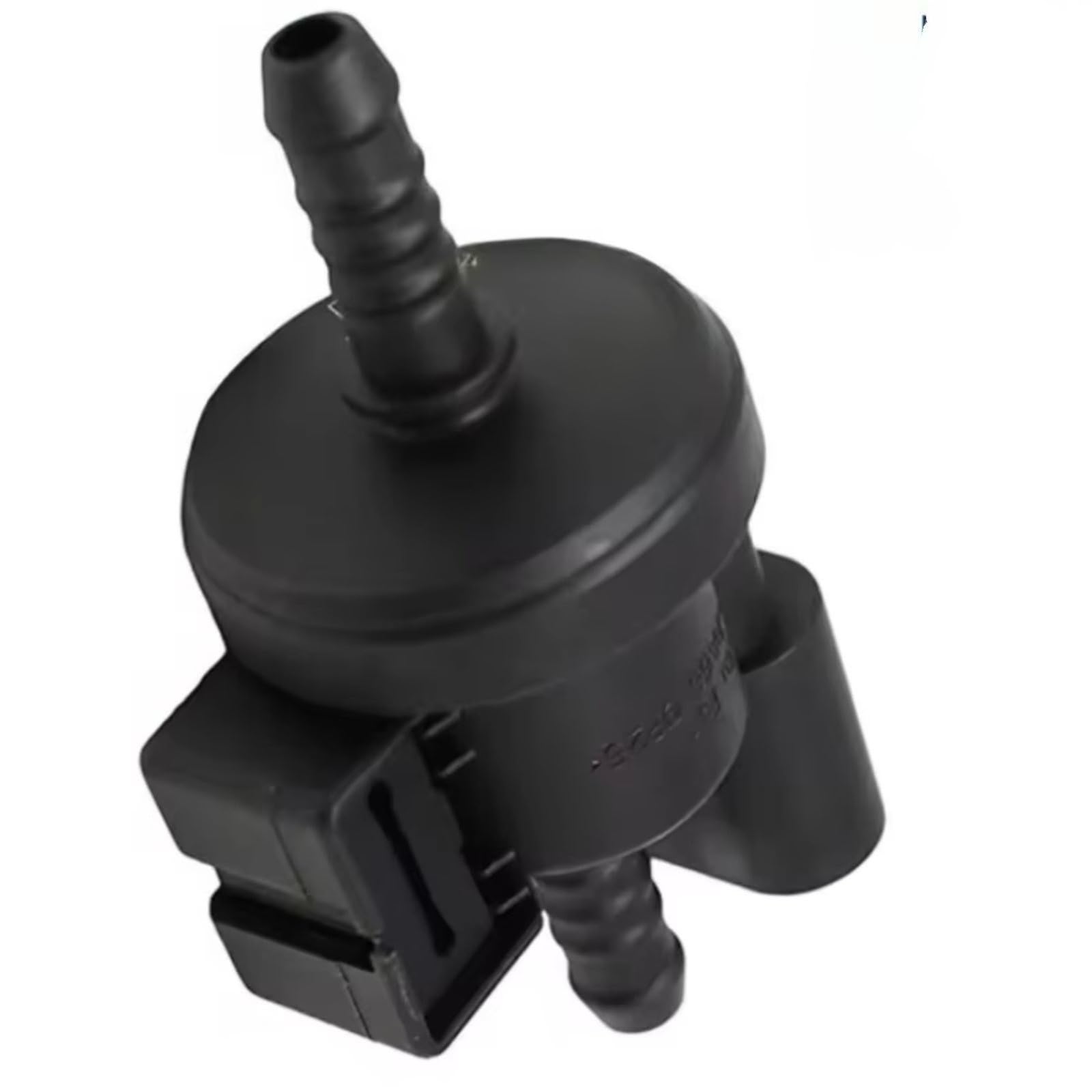 Auto Valve Solenoid Compatible with Vw for Jetta 2005-2017 for Rabbit 2008-2009 for Passat 2006-2008 1 Pcs Automotive Carbon Canister Solenoid Valve 06E906517A