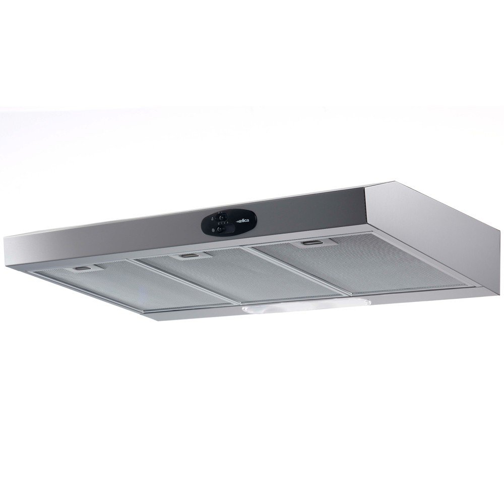 Elica Krea LX IX F/90 Semintegrato (semincassato) Acciaio inossidabile 270m³/h