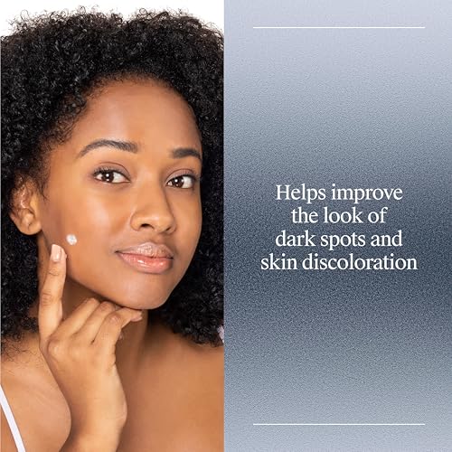 Neutrogena Rapid Tone Repair Retinol + Vitamin C Dark Spot Corrector for Face Daily Anti-Aging Serum Brightens and Evens Tone, Mineral Oil and Dye Free, 1 fl oz - Image 3
