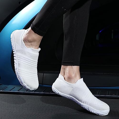 Zapatos de baño para mujer y hombre idóneos para playa y surf 2