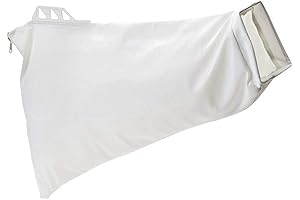 Oregon OEM 86-009 Replacement Grass Bag