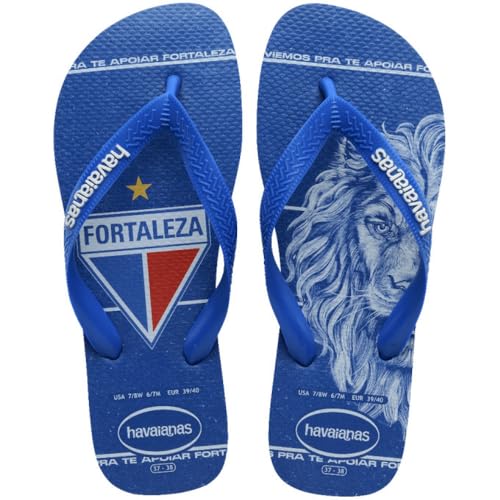 Havaianas - Chinelo Havaianas Top Times Fortaleza