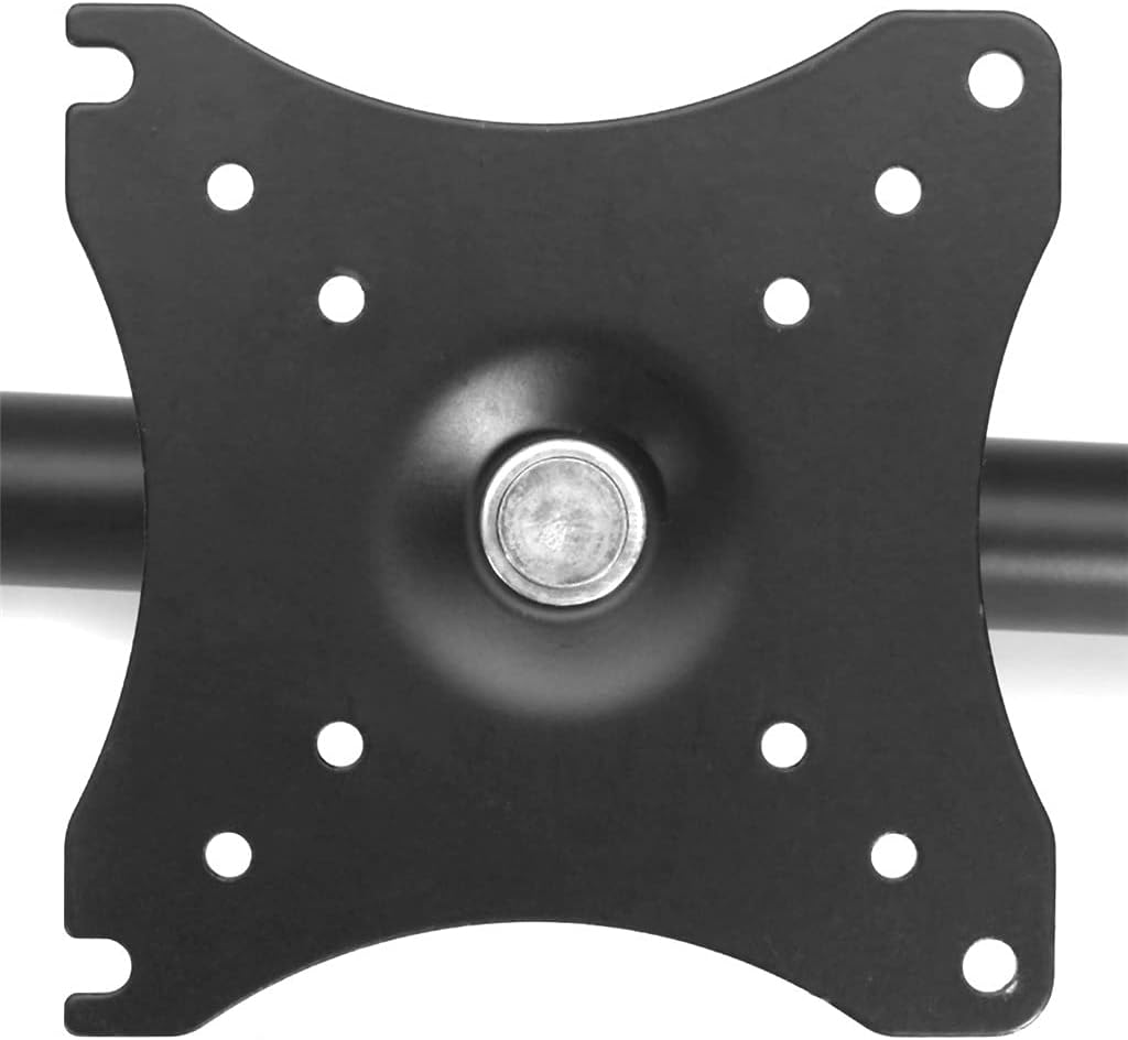 Adjustable Desk Monitor Stand Rotation Arm Desktop Holder for Computer Within 14-27 Inch Tv Mount Bracket Clamp