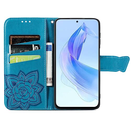 JIUNINE Case for Honor 90 Lite - Image 3