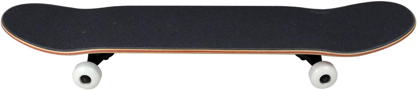 Element Skateboard Print-Point Complete 92 Classic Assembled and Ready to Ride