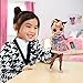 L.O.L. Surprise! OMG to-Go Diner Playset with 45+ Surprises- Miss Sundae Exclusive Fashion Doll with Color Change Features Including Accessories, Holiday Toy , Great Gift for Kids Ages 4 5 6+ Years