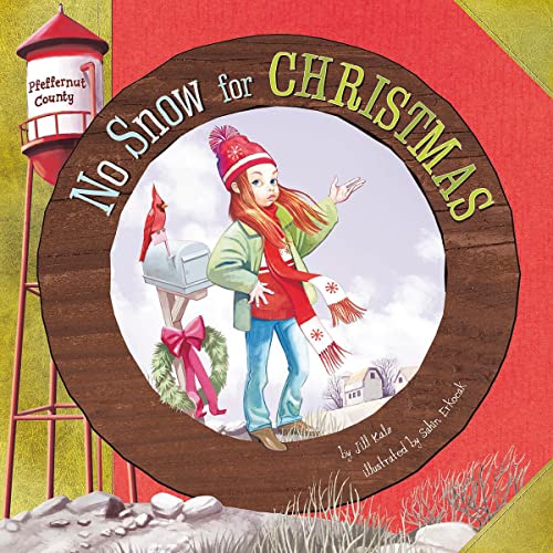 No Snow for Christmas by Jill Kalz, Sahin Erkocak episode artwork