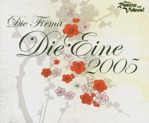 Die Firma Die Eine 2005 Noch Zusammen