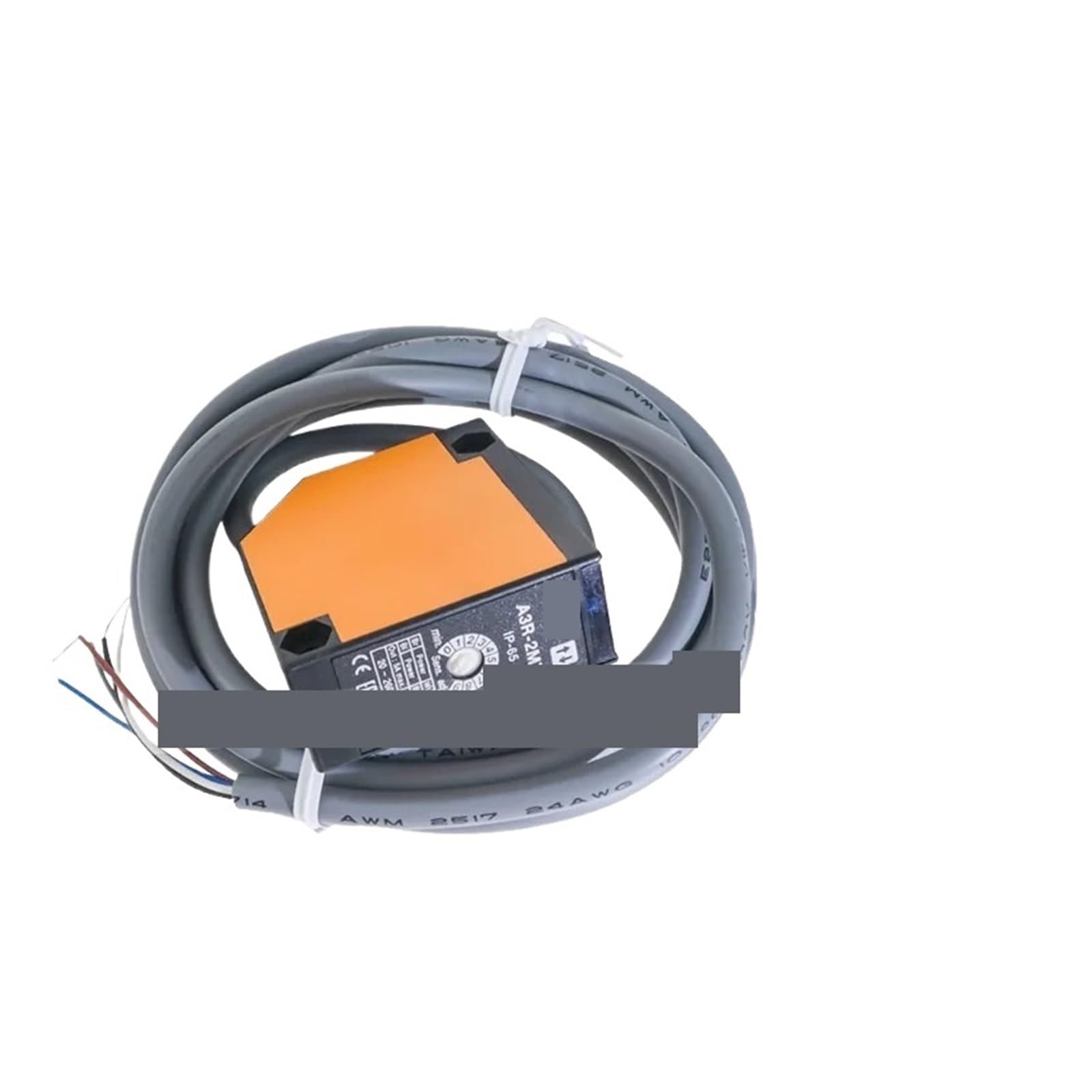 BFSYDLUJ Photoelectric Switch A3R-2MX A3R-30X A3T-10MX A3G-2MRB + MR-1(A3R-30XP)