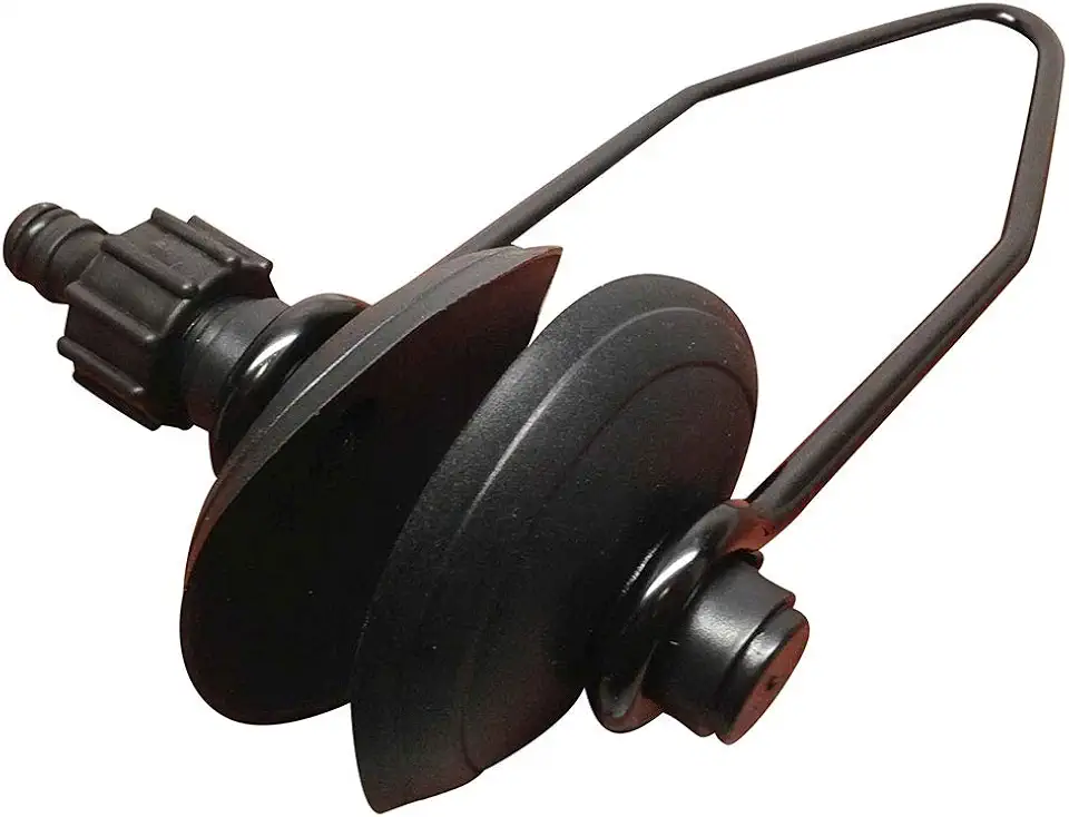 TREM Lava-Motor Universal para Motor de Popa