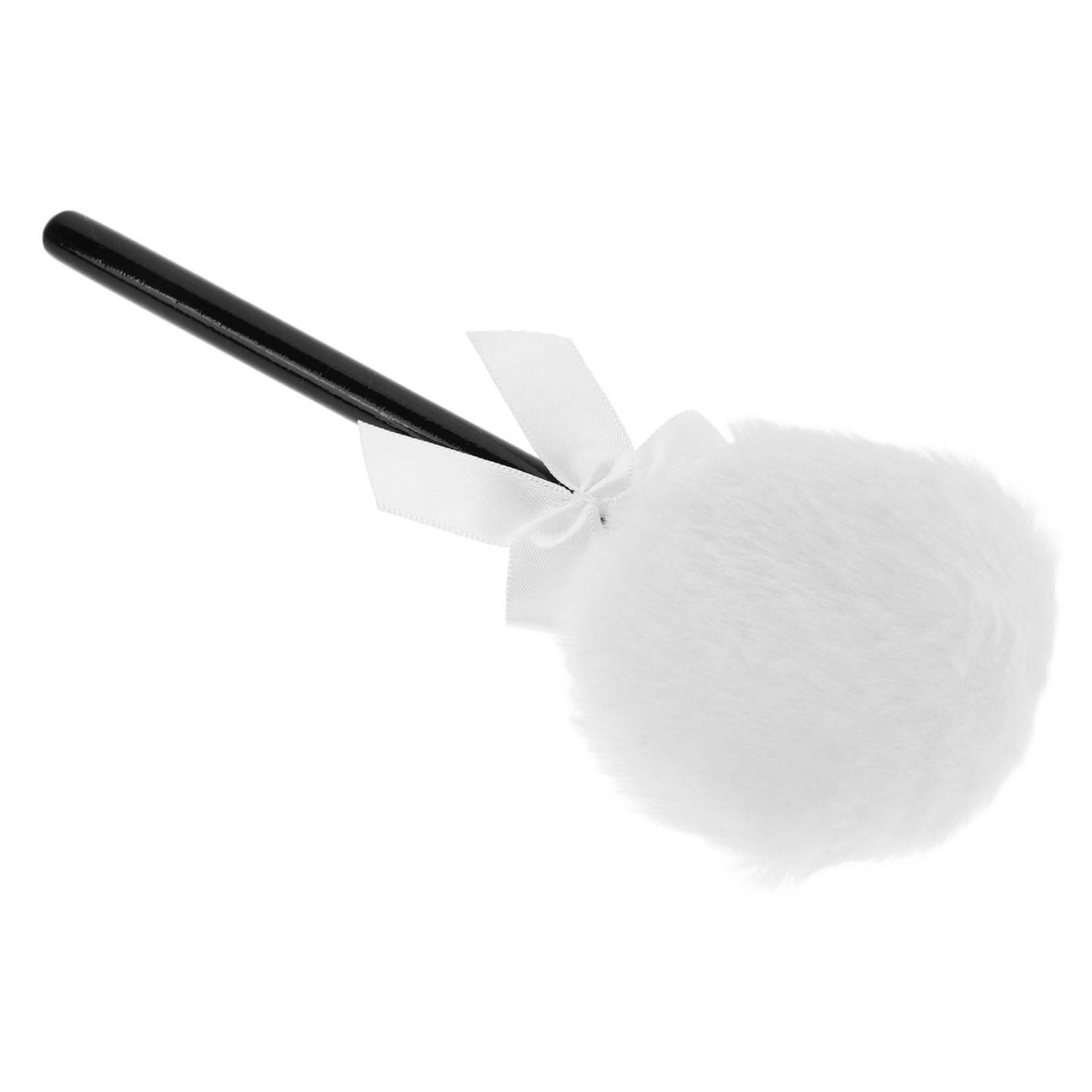 VALICLUD Fluffy Makeup Puff for Body Setting Powder Puff Soft Plush Material for Boys and Girls Adults