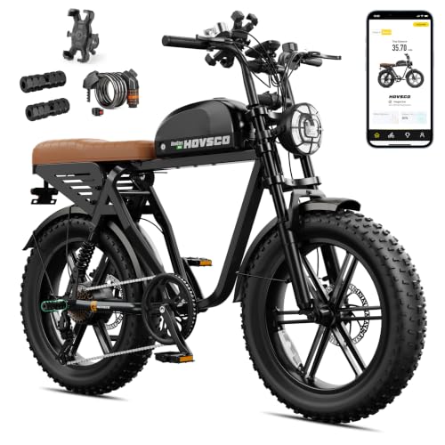Electric Bike for Adults, 48V15/40Ah Removable Battery, 2000W Peak Motor image 3