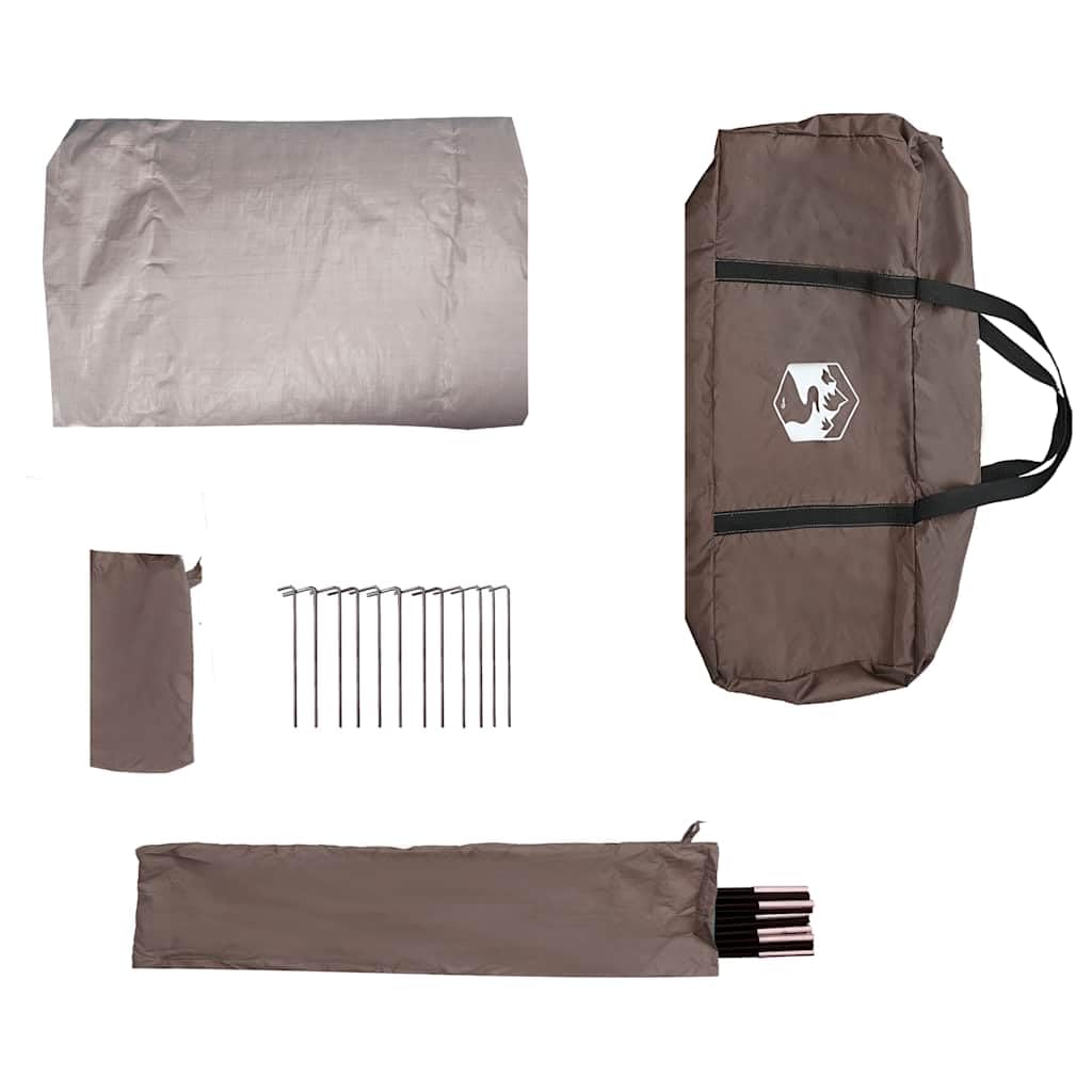 vidaXL Tienda de Pesca Tiendas de Pesca Tienda de campaña