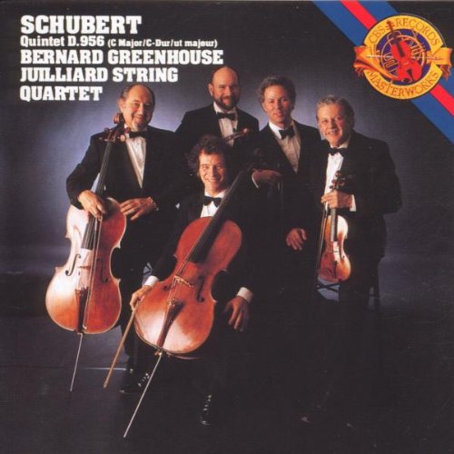 Quintett [Audio CD]